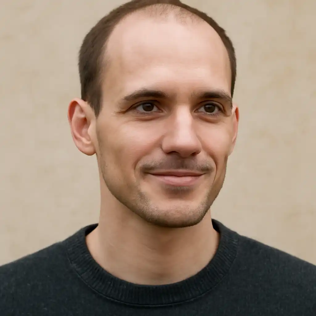 Adrian Bennett